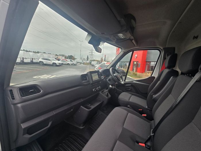 Renault Master 2026
