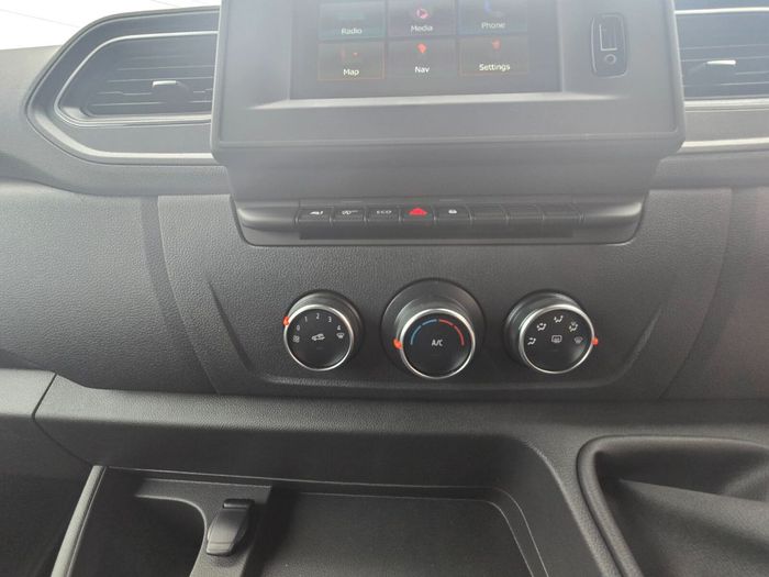 Renault Master 2026
