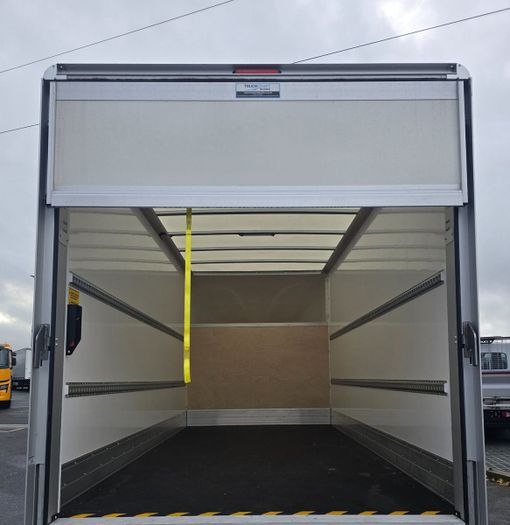 Renault Master 2026
