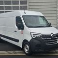 Renault Master 2026