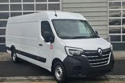 Renault Master 2026