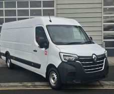 Renault Master 2026