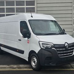 Renault Master 2026