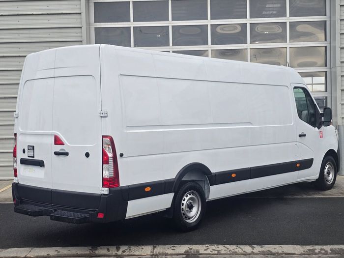 Renault Master 2026