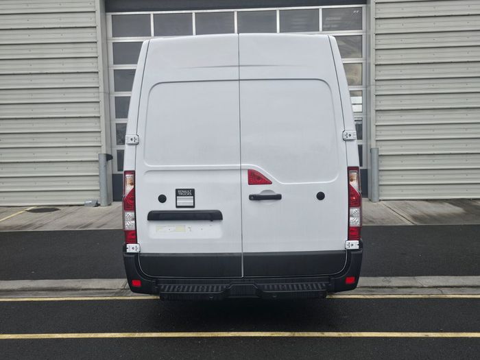 Renault Master 2026