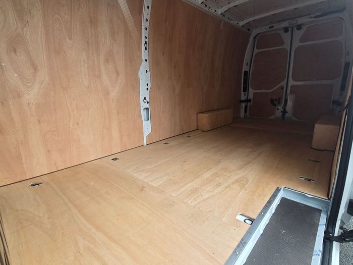 Renault Master 2026