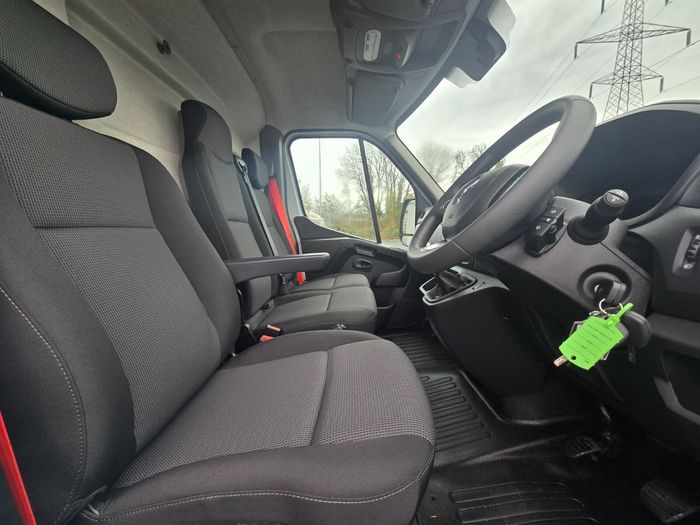 Renault Master 2026