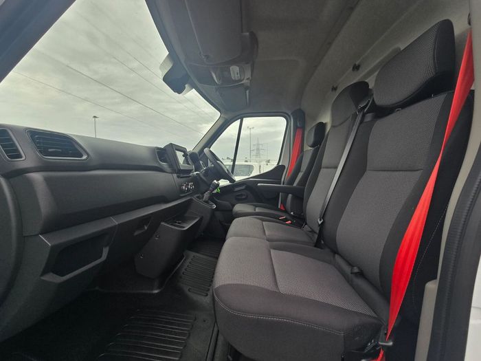 Renault Master 2026