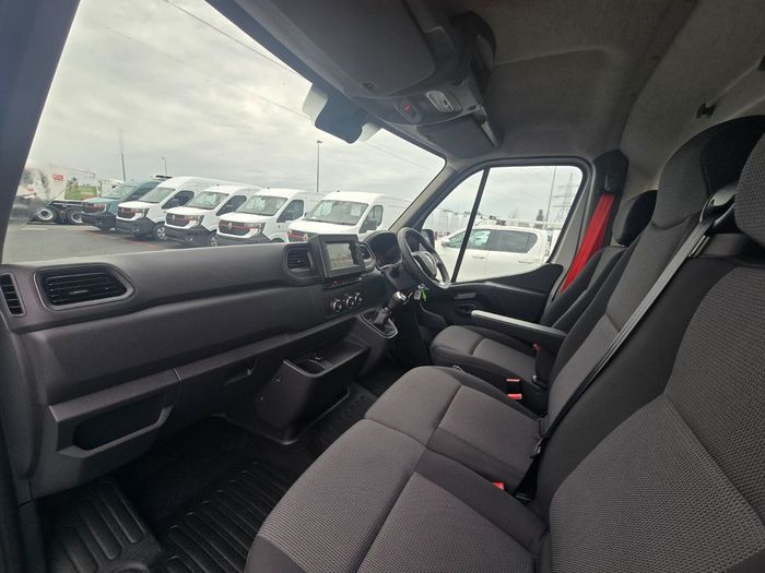 Renault Master 2026