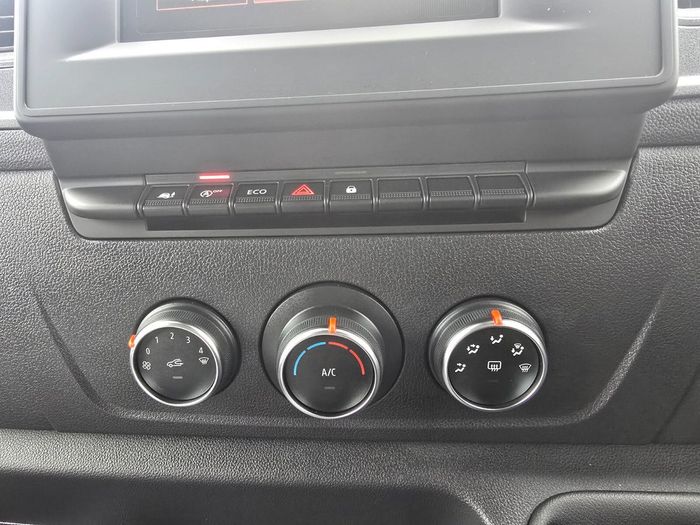 Renault Master 2026