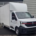 Renault Master 2026