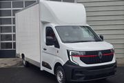 Renault Master 2026