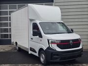 Renault Master 2026