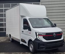 Renault Master 2026