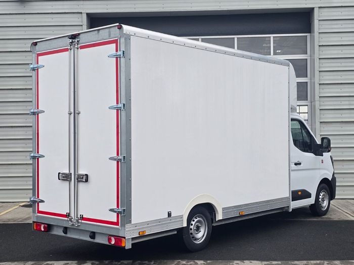 Renault Master 2026