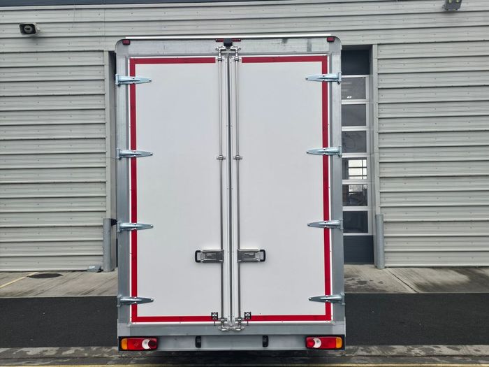 Renault Master 2026