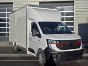 Renault Master 2026