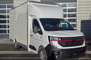 Renault Master 2026