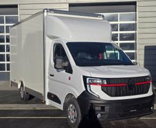 Renault Master 2026