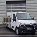 Renault Master 2023