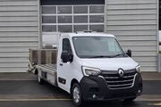 Renault Master 2023
