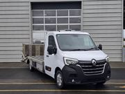 Renault Master 2023