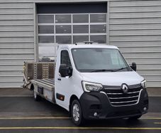 Renault Master 2023