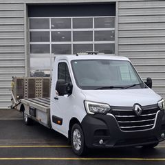 Renault Master 2023