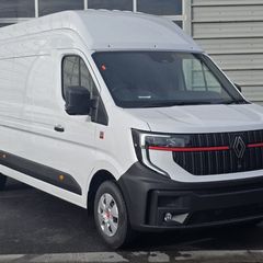 Renault Master 2026