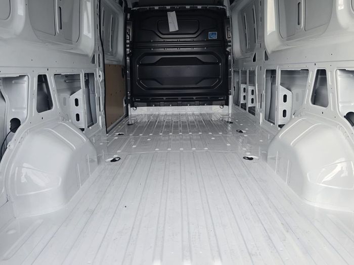 Renault Master 2026