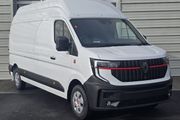 Renault Master 2026