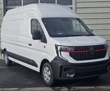 Renault Master 2026