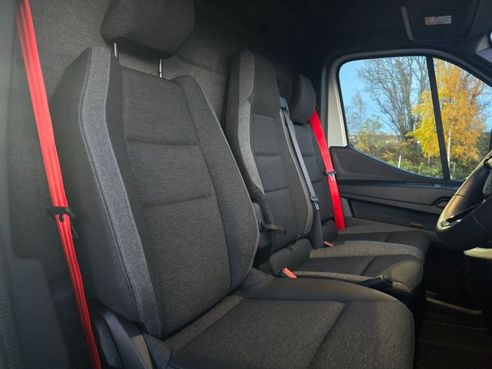 Renault Master 2026