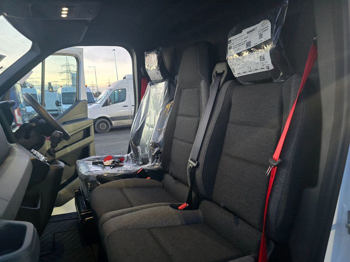 Renault Master 2026