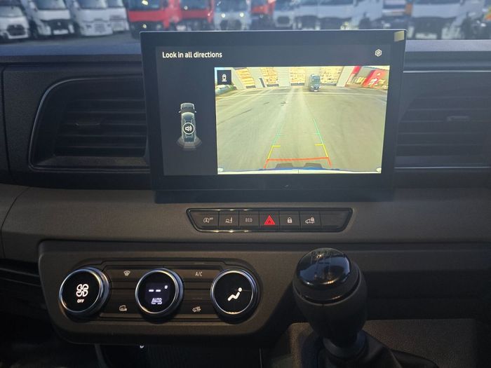 Renault Master 2026