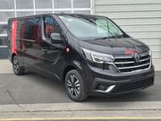 Renault Trafic 2026
