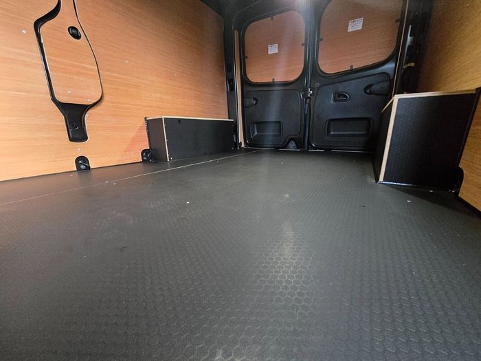 Renault Trafic 2026