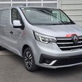 Renault Trafic 2026
