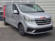 Renault Trafic 2026