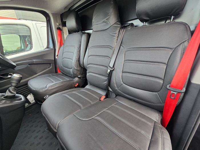 Renault Trafic 2026