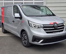 Renault Trafic 2026