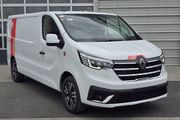 Renault Trafic 2026