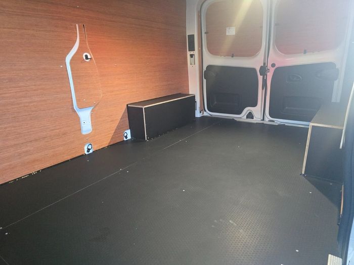 Renault Trafic 2026