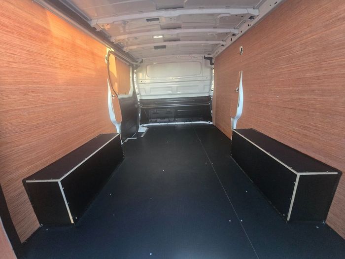 Renault Trafic 2026
