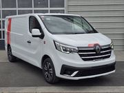Renault Trafic 2026