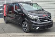 Renault Trafic 2026