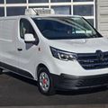Renault Trafic 2026