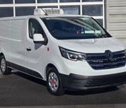 Renault Trafic 2026