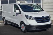 Renault Trafic 2026