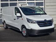 Renault Trafic 2026